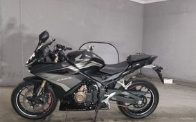 HONDA CBR400R 2022 NC56