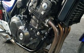 HONDA CB400 SUPER  BOL DOR ABS 2023 NC42