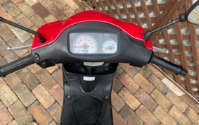 SUZUKI ZZ INCH UP SPORT CA1PB