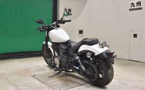 YAMAHA BOLT 950 2014 VN04J