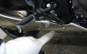 SUZUKI GSX-S1000GT 2025 EK1AA