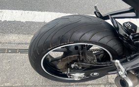 YAMAHA MT-07 ABS 2016 RM07J