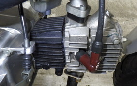 HONDA MONKEY 2022 AB27