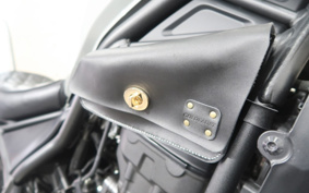 HONDA REBEL MC49