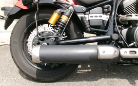 YAMAHA BOLT 950 R 2017 VN04J