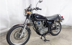 YAMAHA SR400 2002 RH01J