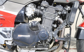 KAWASAKI GPZ900R NINJA 1998 ZX900A