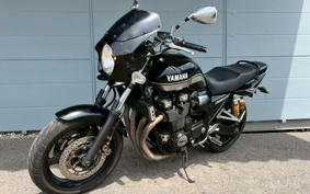YAMAHA XJR1300 2017 RP17J