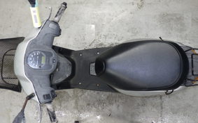 HONDA TACT-4ﾍﾞｰｼｯｸ 2015 AF75