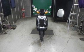 HONDA SPACY 100 2026 JF13