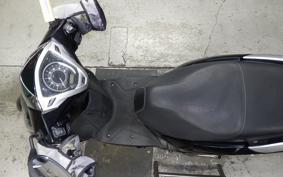 HONDA LEAD 125 2005 JF45