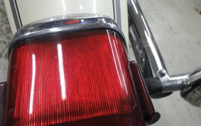 YAMAHA DRAGSTAR 250 VG02J