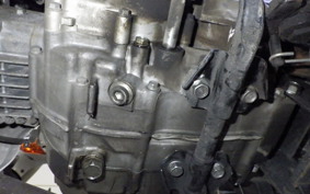 HONDA C110 SUPER CUB JA10