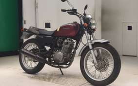 HONDA CB223S MC40