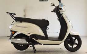 SUZUKI ADDRESS V125 Gen.2 DP12H