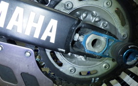 YAMAHA WR250X DG15J
