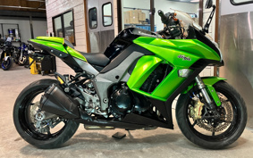 KAWASAKI NINJA 1000 2011 ZXT00G