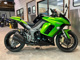 Фото Kawasaki NINJA 1000 2011 с японского аукциона