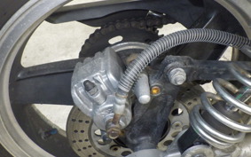 KAWASAKI ZRX-2 1995 ZR400E