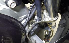 SUZUKI GSX1100S KATANA 1989