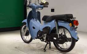 HONDA C110 SUPER CUB 2013 JA44