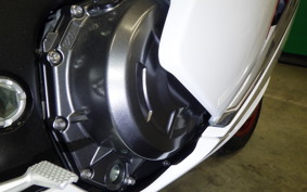 SUZUKI HAYABUSA Gen.3 2021 EJ11A