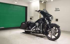 HARLEY FLHX 1580 2007