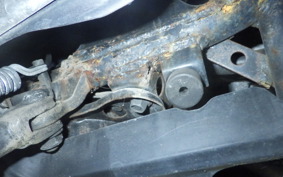 YAMAHA MAXAM 250 2007 SG21J