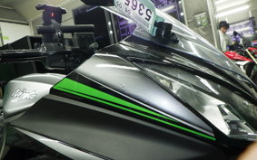 KAWASAKI NINJA 250 ABS 2022 EX250L