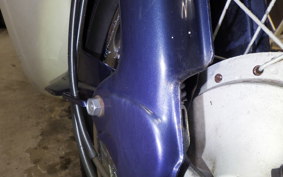 HONDA C90 SUPER CUB E HA02