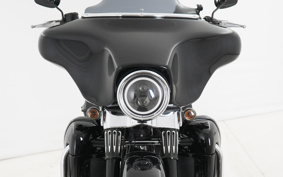 HARLEY FLHX1580 2007 KB4