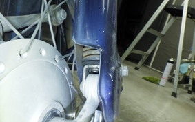 HONDA C50 SUPER CUB E 2001 AA01