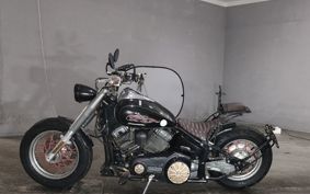 YAMAHA DRAGSTAR400 CLASSIC VH01J