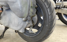 SUZUKI ADDRESS V50 Gen.2 2023 CA44A