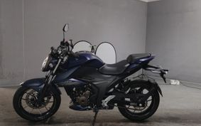 SUZUKI JIKUSA-SF250 ED22Y