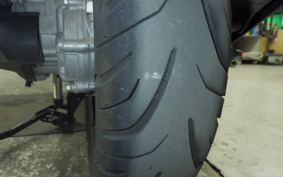 YAMAHA TRICITY 125 2002 SEK1J