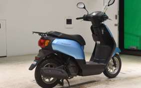 HONDA TACT-4ﾍﾞｰｼｯｸ AF75