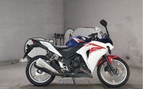 HONDA CBR250R MC41