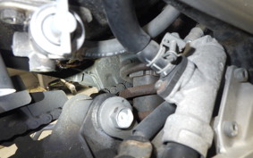 SUZUKI GSX250F Across 2003 GJ75A