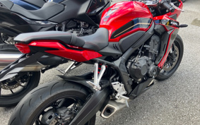 HONDA CBR650R 2024 RH03