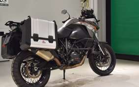 KTM 1190 ADVENTURE 2018