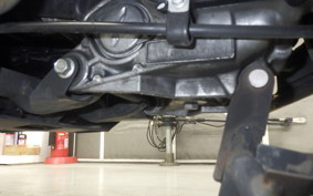 SUZUKI ADDRESS 110 2009 CE47A