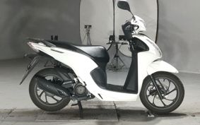 HONDA DIO110 BASIC  JK03