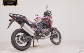 HONDA CRF1100L AFRICA TWIN DCT 2025 SD15