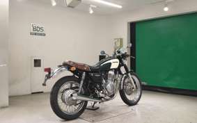 HONDA CB400SS E 2023 NC41