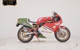 DUCATI DUCATI750F1
