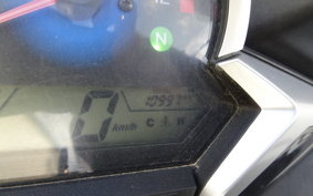 HONDA CBR250R ABS MC41