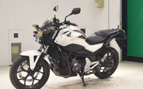HONDA NC750L RC67