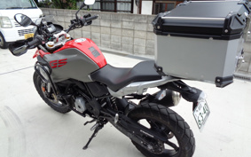 BMW G310GS 2019 0G02