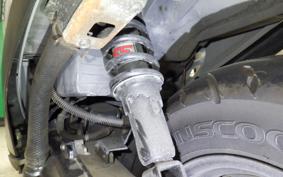 SUZUKI ADDRESS V100
